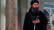 В Британии заявили о смерти главаря ИГИЛ