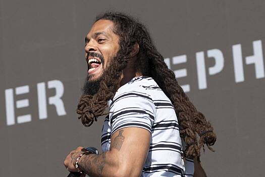 Британский рэпер поиздевался над убитым соратником Трампа