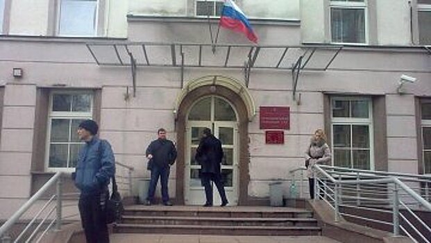 Фигуранту "болотного дела" Панфилову назовут наказание 27 марта