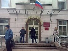 Защита обжаловала приговор, вынесенный фигуранту "болотного дела" Панфилову