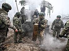 Появились данные о боях с окруженными в Димитрове подразделениями ВСУ