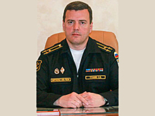 Начальника управления Минобороны обвинили в "арктическом" хищении