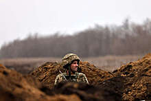 WP: армия России терзает украинские войска управляемыми бомбами и ударными БПЛА