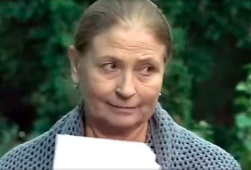 Народная артистка Людмила Зайцева рассказала, как украинцев превращали в русофобов