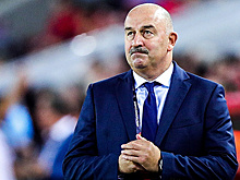 Черчесов высказался о товарищеских матчах