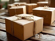 Таможенный пост в Казани обработал свыше 11,6 млн заграничных посылок