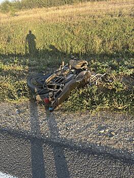 Передача питбайков детям в Оренбуржье может стать уголовным преступлением