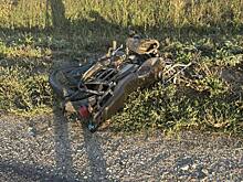 Передача питбайков детям в Оренбуржье может стать уголовным преступлением