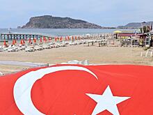 Туры в Турцию подорожают