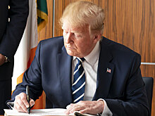Трамп собрался ввести ЧП в США