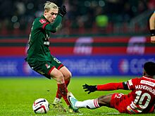 Тренер молодёжной сборной России рассказал, в чём прибавил Алексей Батраков