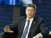 Сенатор Шевченко рассказал, как повысить эффективность управления жилыми домами