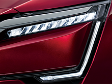 Honda начала продажи автомобилей на водородных топливных элементах