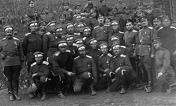 «Комкор Сидорчук»: почему русская эмиграция считала его «спасителем России от большевиков»