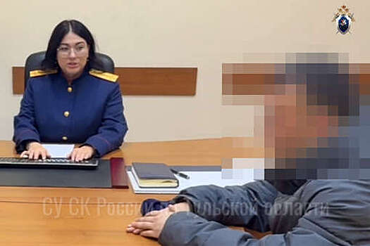 В Туле мужчина жестоко избил 85-летнюю женщину после интимного свидания