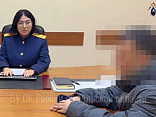 В Туле мужчина жестоко избил 85-летнюю женщину после интимного свидания