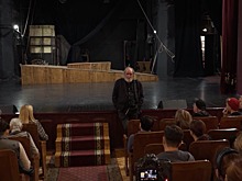 Во Владикавказе открылась творческая лаборатория современной драматургии