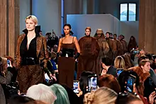 История женской эмансипации в новой коллекции Max Mara