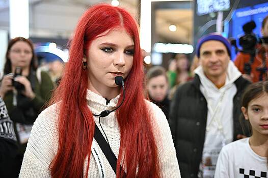 Трусова раскрыла причины расставания с Кондратюком