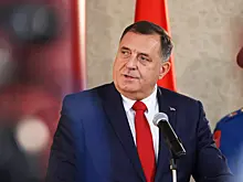 Додик рассказал, готова ли Европа к войне с Россией