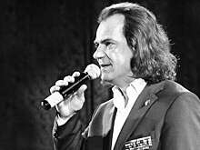 В зоне СВО погиб певец и ветеран войны в Афганистане Станислав Юрко