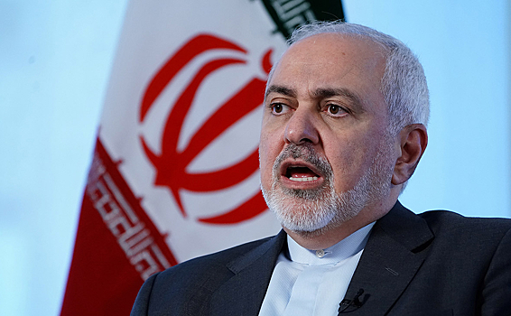Иран потребовал от США прекратить потворствовать терроризму