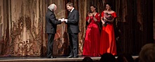 Международный день театра во Владимире отметили вручением премий