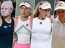 Итоговый чемпионат WTA в Эр-Рияде 2025: кто поедет из россиянок, Мирра Андреева, Александрова, Кудерметова, Шнайдер, Самсонова