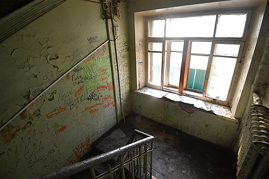 Подсчитано число расселяемых в Москве домов по программе реновации