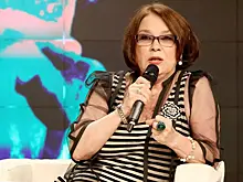 «Какая же ты гадкая»: Стас Садальский оскорбил Марию Голубкину, раскрывшую диагнозы матери