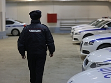 В Москве полицейского уволили за рэп: «МВД – не мое»