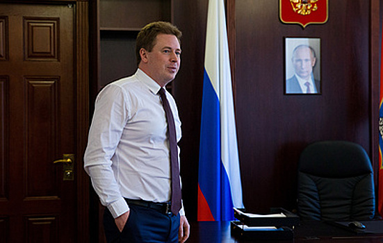 Губернатор: боязнь санкций должна отступить на второй план при выборе Севастополя