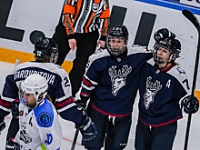 Хоккеистки нижегородского «Торпедо» одолели СКСО из Екатеринбурга