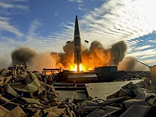 Назван возможный российский аналог «Золотого купола» США