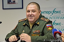 Военкомом Тюменской области назначен Сергей Чирков