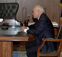 Неуловимый Джо. Сумеет ли Абрек Челтыгмашев стать лидером хакасской оппозиции?