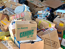 Точки приема вторсырья работают сегодня в Вологде