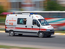 Генконсульство РФ в Турции проверит информацию о ДТП с россиянами