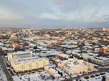 Туристический поток в Томскую область в 2023 году вырос на 15,5%