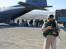 NHK: в Японии выявлен третий инфицированный оспой обезьян, мужчина служит на базе ВВС США