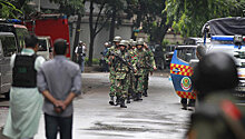 Совет безопасности Японии собрался из-за теракта в Бангладеш