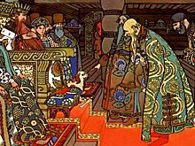 25 неизвестных фактов о Киевской Руси