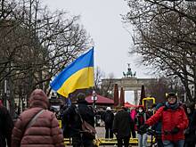 В стране НАТО раскритиковали Европу по связанному с Украиной вопросу