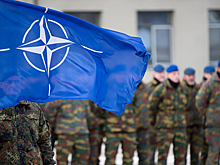 СМИ: Германия и США намеренно тормозят процесс вступления Украины в НАТО