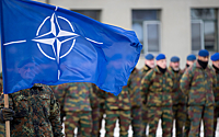 В ФРГ большинство военных к 2025 году переведут под командование НАТО