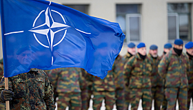 В МИД назвали цель активности войск НАТО в Восточной Европе
