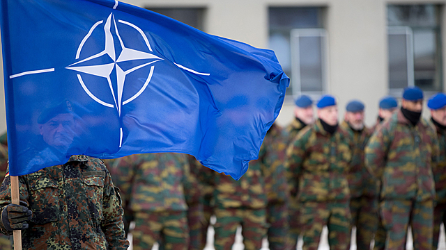 В ФРГ большинство военных страны к 2025 году переведут под командование НАТО