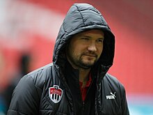 Никитин – о решении Гогниева отстранить Тихого и Идову: он не враг сам себе, не хочет быть уволенным