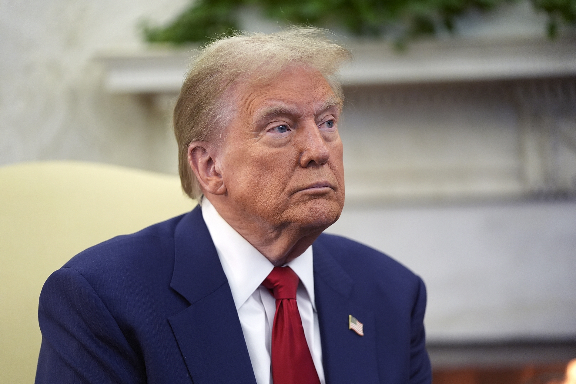 Axios: Трамп побил рекорд по общей продолжительности шатдаунов