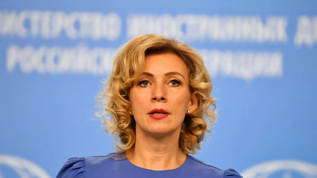 Политический инструментарий: Захарова оценила вручение Нобелевской премии